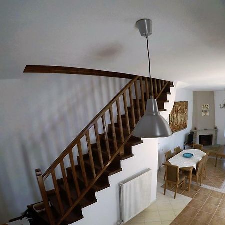 Traditional House Makrinítsa Extérieur photo