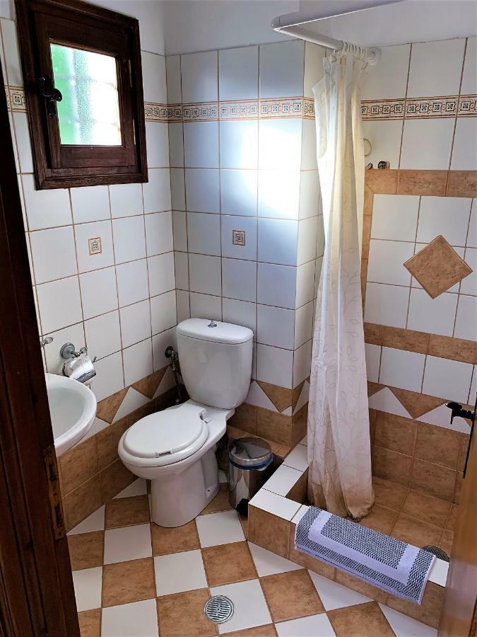 Traditional House Makrinítsa Extérieur photo