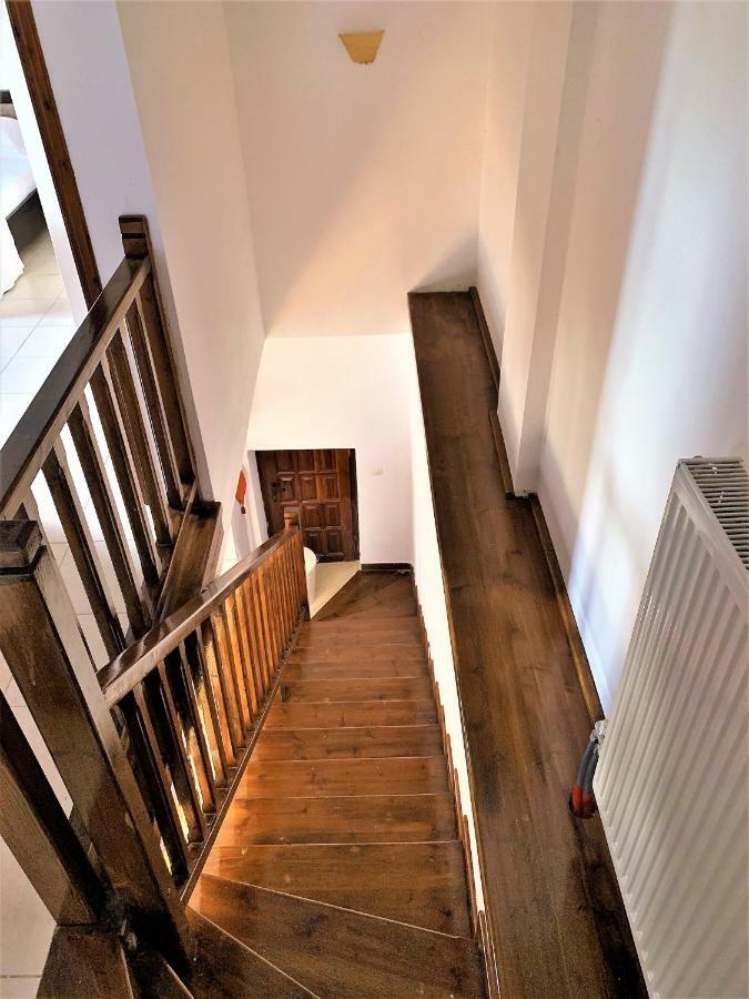 Traditional House Makrinítsa Extérieur photo